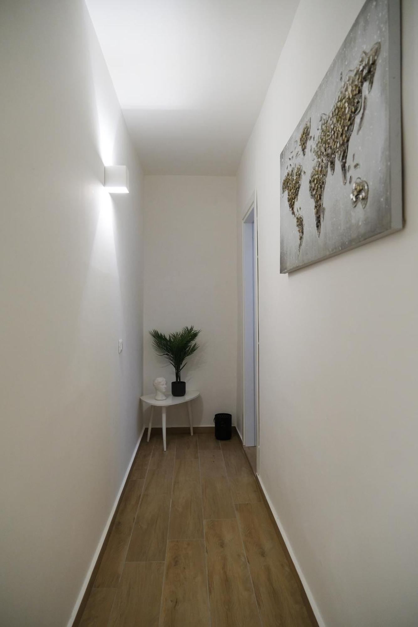 Toledo 292 Luxury House Appartement Napels