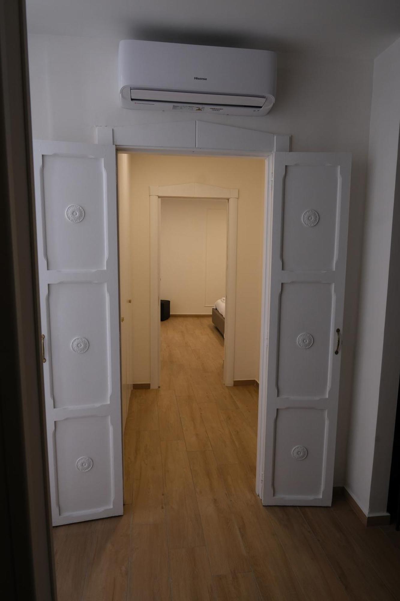 Appartement Toledo 292 Luxury House Napels