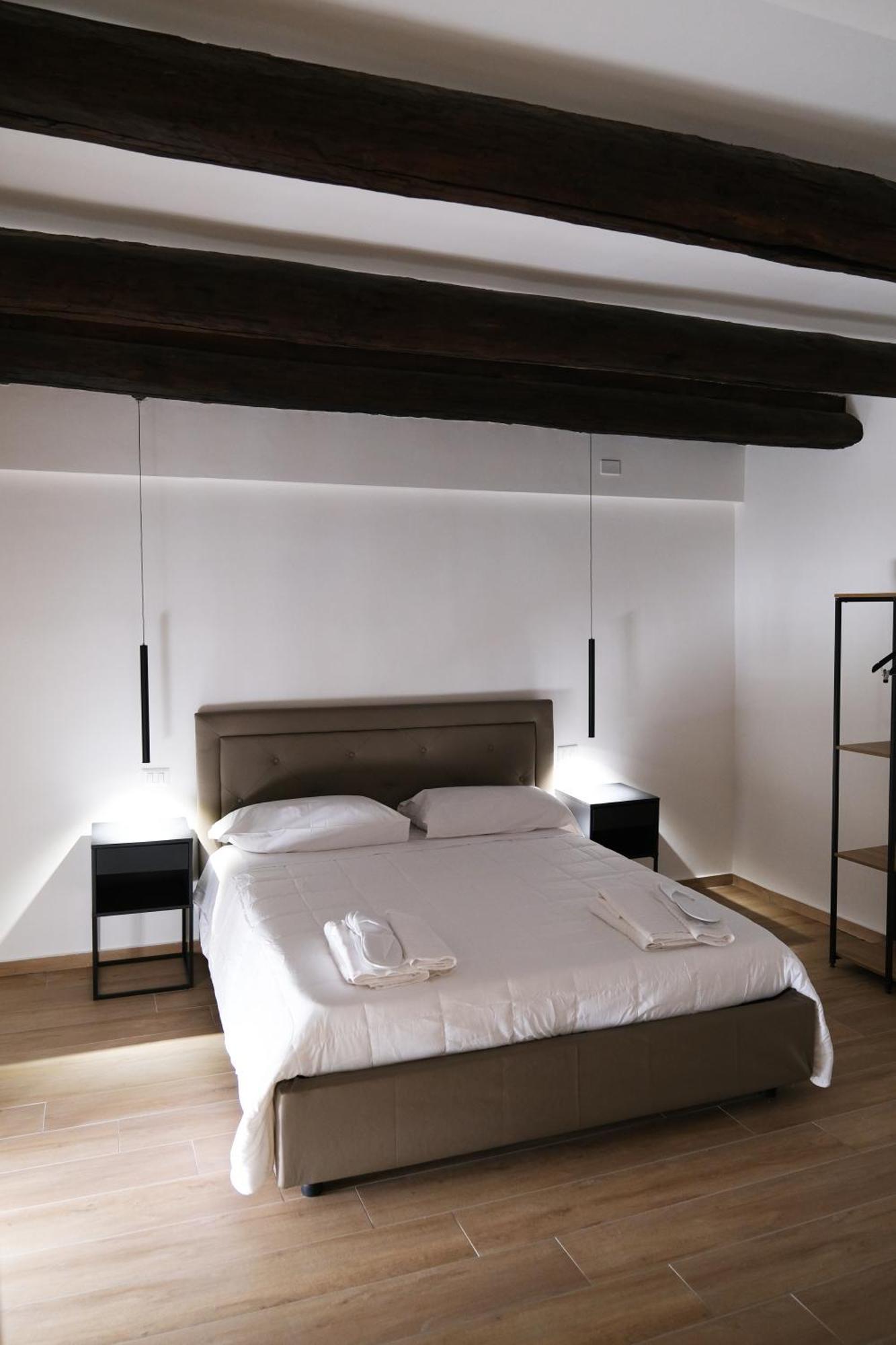 Toledo 292 Luxury House Appartement Napels